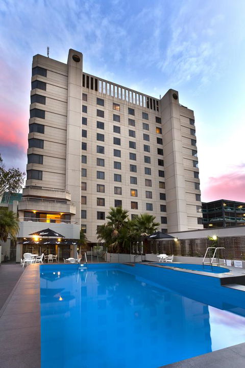 Hotel Grand Chancellor Adelaide - Yamba Accommodation 3