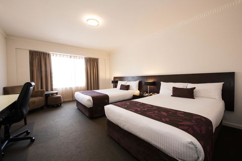 Hotel Grand Chancellor Adelaide - Yamba Accommodation 2