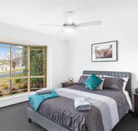 Maggie's Place - Yamba Accommodation