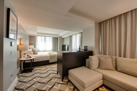 Mayfair Hotel - Yamba Accommodation 5