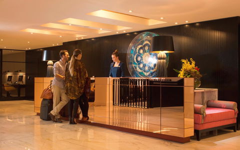 Mayfair Hotel - Yamba Accommodation 23