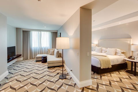 Mayfair Hotel - Yamba Accommodation 4