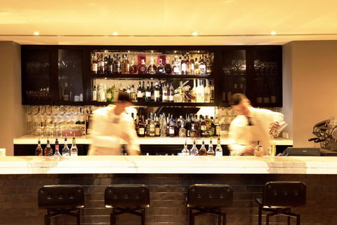 Mayfair Hotel - Yamba Accommodation 26