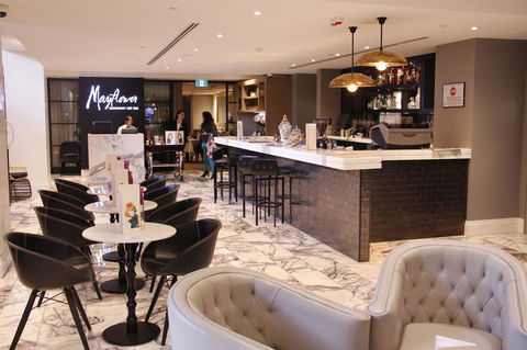 Mayfair Hotel - Yamba Accommodation 22