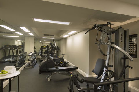 Mayfair Hotel - Yamba Accommodation 29