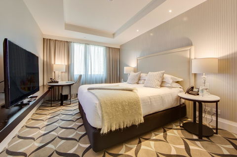Mayfair Hotel - Yamba Accommodation 0