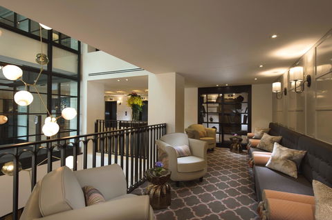 Mayfair Hotel - Yamba Accommodation 9