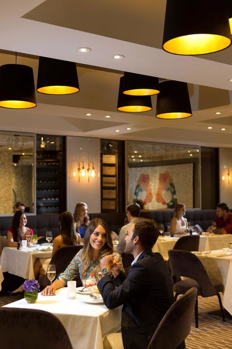 Mayfair Hotel - Yamba Accommodation 25