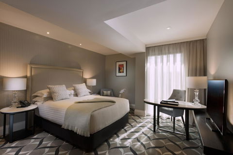 Mayfair Hotel - Yamba Accommodation 11