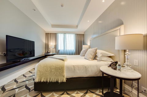 Mayfair Hotel - Yamba Accommodation 6