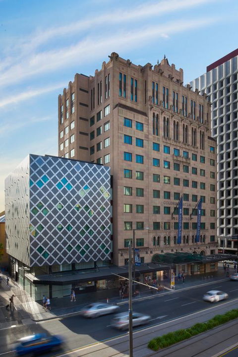 Mayfair Hotel - Yamba Accommodation 8
