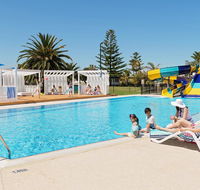 West Beach Parks Resort - Yamba Accommodation
