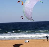 Serenity on Narrabeen Beach - 1Bdr beachside retreat - Yamba Accommodation