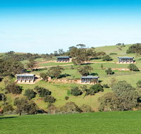 Barossa Pavilions - Yamba Accommodation