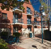 BreakFree Adelaide - Yamba Accommodation