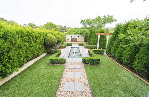 S T U D I O 22 Peaceful Retreat With Garden Views - Yamba Accommodation 0