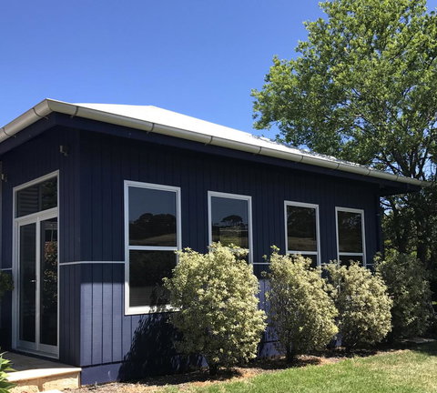 S T U D I O 22 Peaceful Retreat With Garden Views - Yamba Accommodation 15