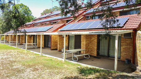 Windsor Terrace Motel - Yamba Accommodation 16