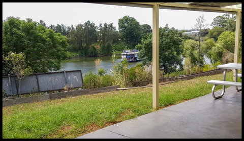 Windsor Terrace Motel - Yamba Accommodation 7