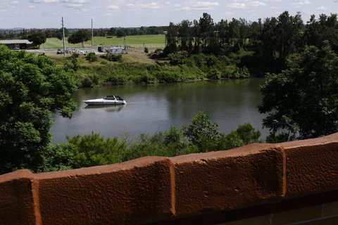 Windsor Terrace Motel - Yamba Accommodation 10