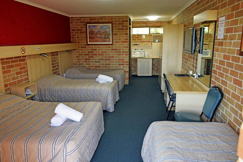 Windsor Terrace Motel - Yamba Accommodation 17
