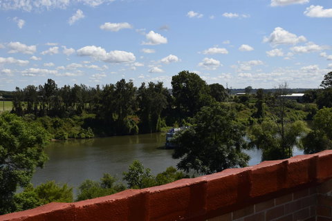 Windsor Terrace Motel - Yamba Accommodation 5