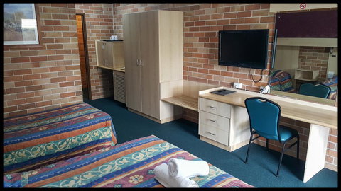 Windsor Terrace Motel - Yamba Accommodation 15