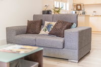 Tanunda's Magpie House