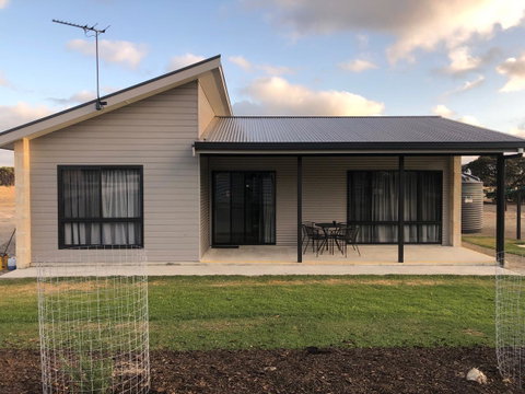 Jalilla Village - Yamba Accommodation 1