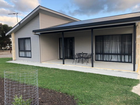 Jalilla Village - Yamba Accommodation 10