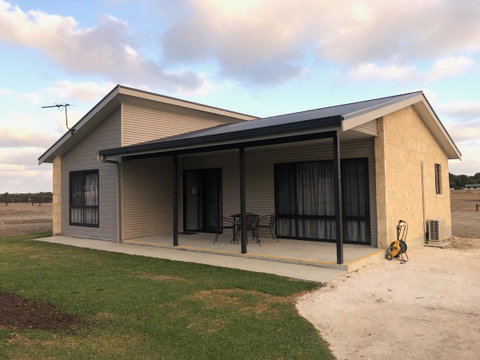 Jalilla Village - Yamba Accommodation 5