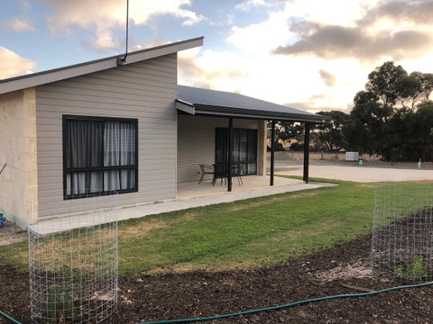 Jalilla Village - Yamba Accommodation 2