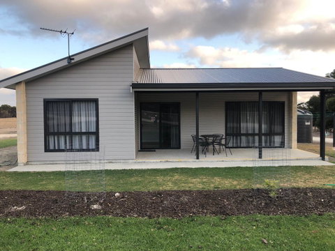 Jalilla Village - Yamba Accommodation 7