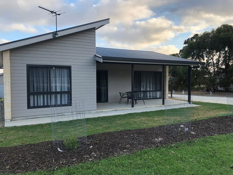 Jalilla Village - Yamba Accommodation 8