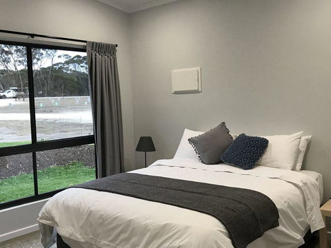 Jalilla Village - Yamba Accommodation 4