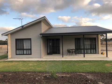 Jalilla Village - Yamba Accommodation 6