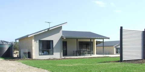 Jalilla Village - Yamba Accommodation 0