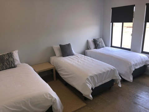 Jalilla Village - Yamba Accommodation 12
