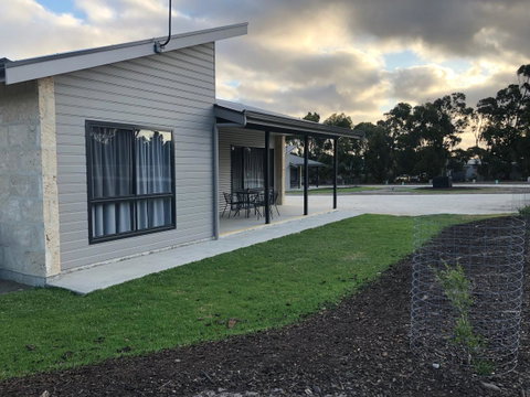 Jalilla Village - Yamba Accommodation 11