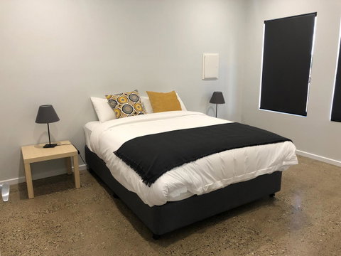 Jalilla Village - Yamba Accommodation 9