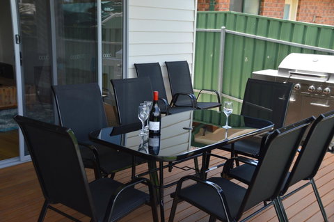 Eastern Breeze - Yamba Accommodation 9