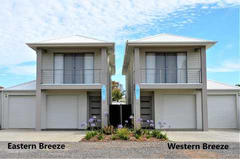 Eastern Breeze - Yamba Accommodation 38