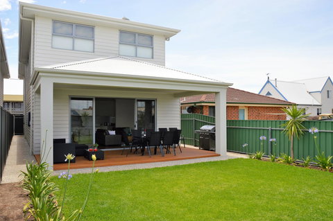 Eastern Breeze - Yamba Accommodation 14