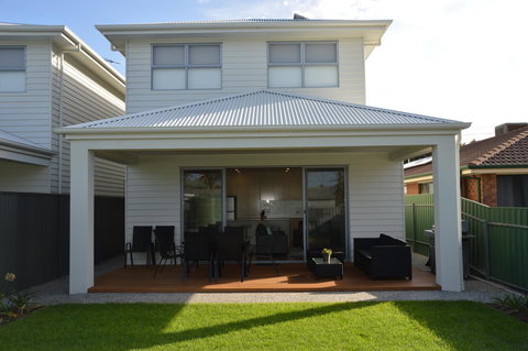 Eastern Breeze - Yamba Accommodation 13