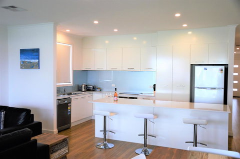 Eastern Breeze - Yamba Accommodation 1