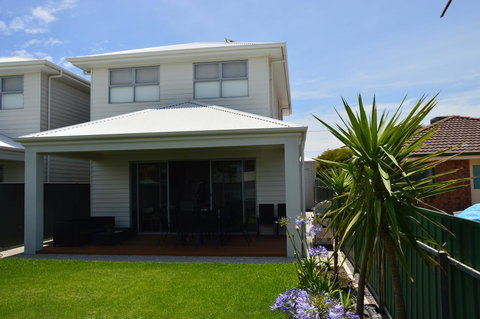 Eastern Breeze - Yamba Accommodation 10
