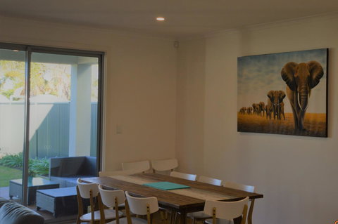 Eastern Breeze - Yamba Accommodation 4