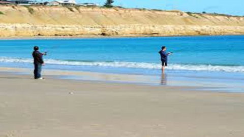 Eastern Breeze - Yamba Accommodation 36