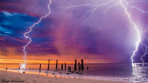 Eastern Breeze - Yamba Accommodation 34