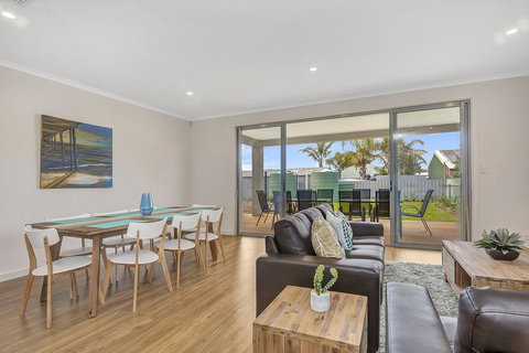 Eastern Breeze - Yamba Accommodation 15